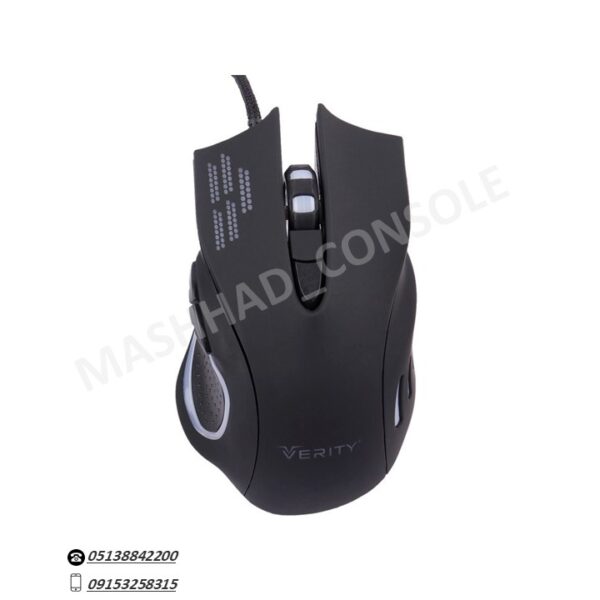 خرید ماوس verity ms514g مشهد کنسول