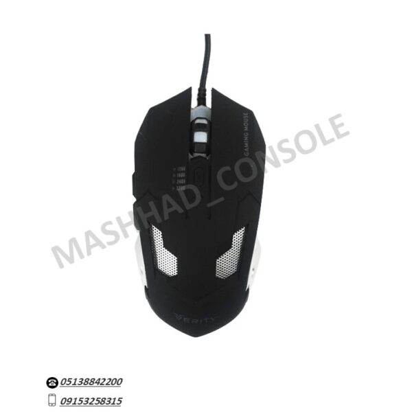خرید ماوس verity ms516g مشهد کنسول