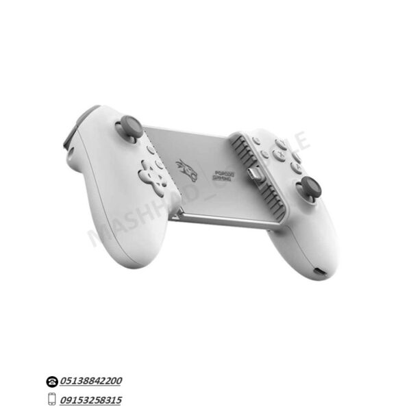 خرید دسته بازی multiTask PDX636 مشهد کنسول