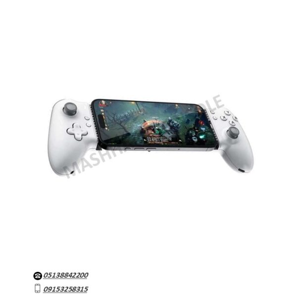 خرید دسته بازی multiTask PDX636 مشهد کنسول