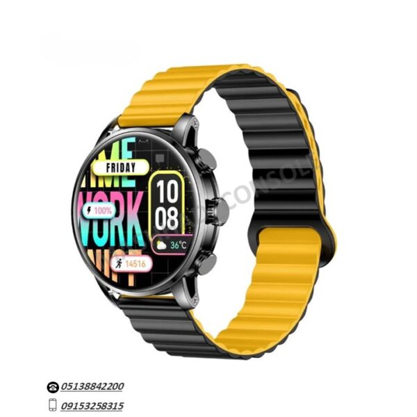 ساعت هوشمند Kieslect KR2