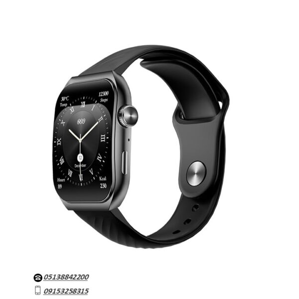 ساعت هوشمند QCY GS2