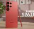 گوشی سامسونگ گلکسی s26 مشهد کنسول