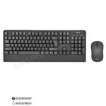 خرید کیبورد وایرلس تسکو مدل TK 7003W مشهد کنسول