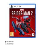خرید بازی spiderman 2 مشهد کنسول
