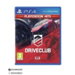 خرید بازی Drive Club مشهد کنسول