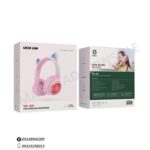 خرید هدفون GreenLion GK 400 مشهد کنسول