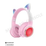 خرید هدفون GreenLion GK 400 مشهد کنسول