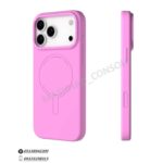 خرید گارد یانگ کیت Iphone 17 Max مدل Morandi مشهد کنسول