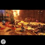دیسک بازی Ratchet And Clank PS4 مشهد کنسول