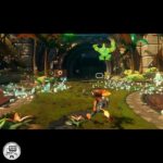 دیسک بازی Ratchet And Clank PS4 مشهد کنسول