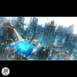 دیسک بازی Ratchet And Clank PS4 مشهد کنسول