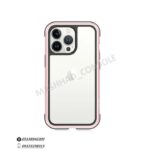 خرید گارد گرین لاین Iphone 13 Max مدل Hibrido Shield مشهد کنسول