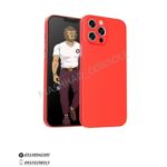 خرید گارد گرین لاین Iphone 13 Max مدل Comodo مشهد کنسول