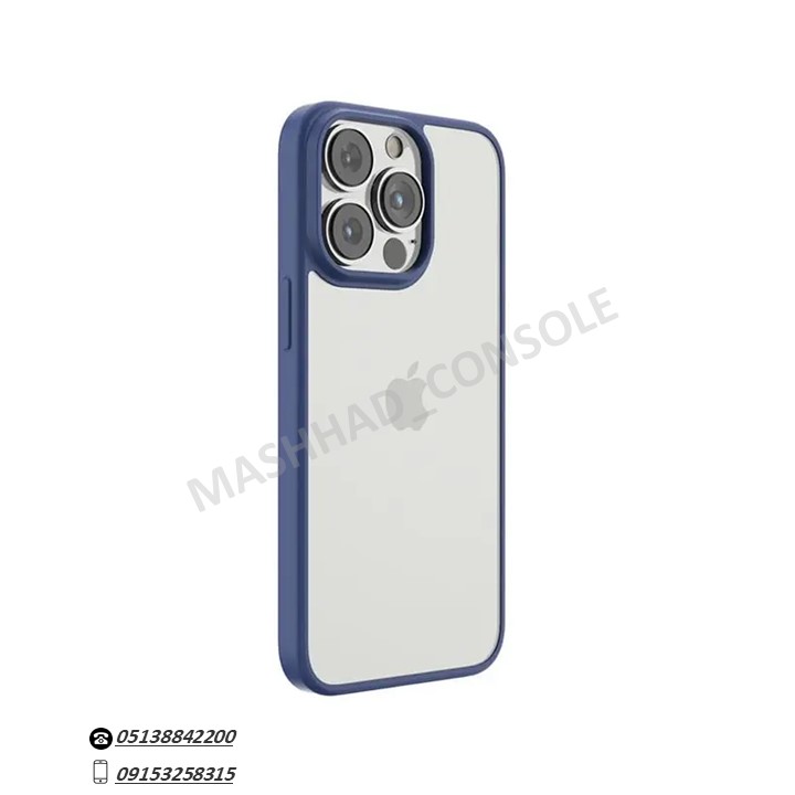 خرید گارد گرین لاین Iphone 13 Max مدل Hybrid Plus مشهد کنسول