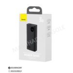 خرید پاوربانک baseus (10000میلی آمپر) مدل PPAD040001 مشهد کنسول