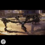 دیسک بازی Spiderman 2 PS5 مشهد کنسول
