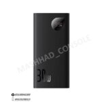 خرید پاوربانک baseus (10000میلی آمپر) مدل PPAD040001 مشهد کنسول