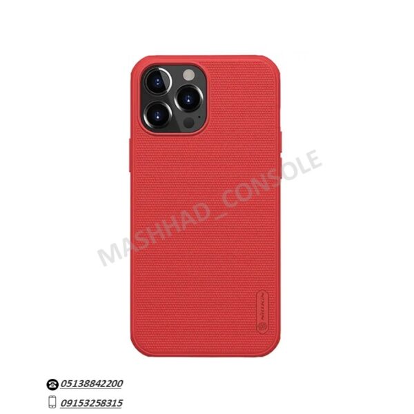 خرید گارد گرین لاین Iphone 13 pro مدل Comodo مشهد کنسول