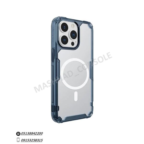 خرید گارد گرین لاین Iphone 13 pro مدل TPU مشهد کنسول