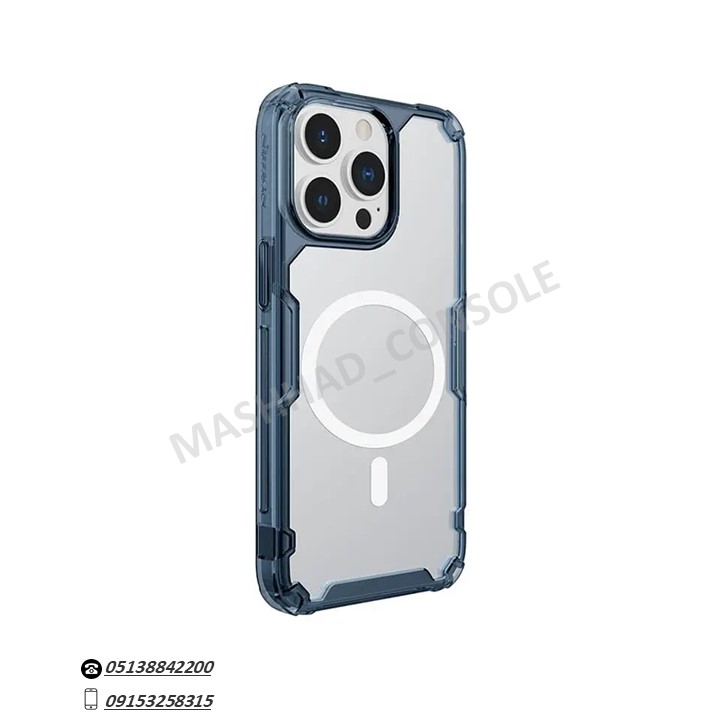 خرید گارد گرین لاین Iphone 13 pro مدل TPU مشهد کنسول