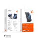خرید پاوربانک MCdodo (20000میلی آمپر) مدل MC5021 مشهد کنسول