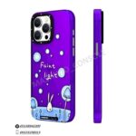 خرید گارد یانگ کیت Iphone 15 مدل komory yuki مشهد کنسول