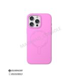 خرید گارد یانگ کیت Iphone 16 Max مدل Morandi مشهد کنسول