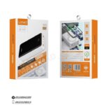 خرید پاوربانک Ldino (20000میلی آمپر) مدل PQ18 مشهد کنسول