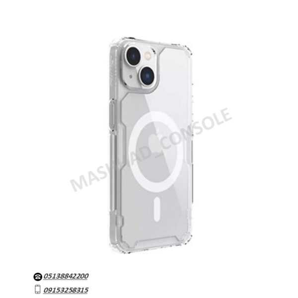 خرید گارد Nilkin Iphone 13/14 مدل TPU pro مشهد کنسول