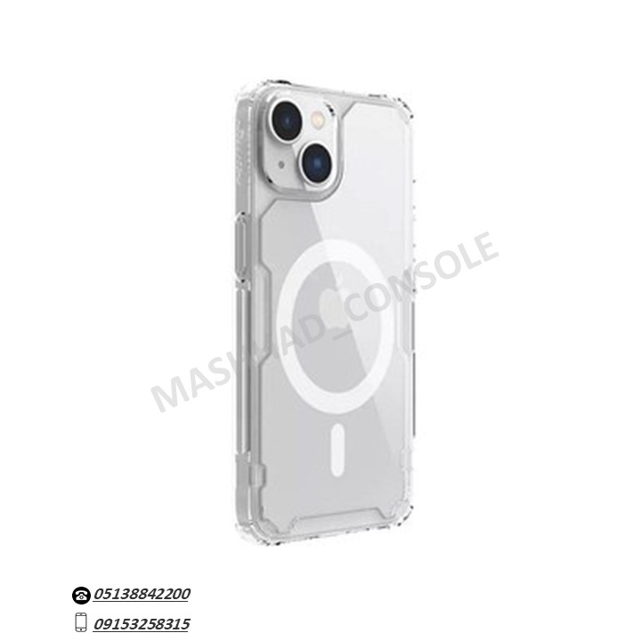خرید گارد Nilkin Iphone 13/14 مدل TPU pro مشهد کنسول