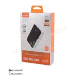 خرید پاوربانک Ldino (20000میلی آمپر) مدل PQ27 مشهد کنسول