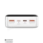 خرید پاوربانک Ldino (20000میلی آمپر) مدل PQ27 مشهد کنسول