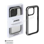 خرید گارد KZDOO Iphone 14 max مشهد کنسول