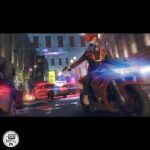 دیسک بازی Watch Dogs legion PS5 مشهد کنسول