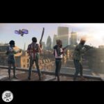 دیسک بازی Watch Dogs legion PS5 مشهد کنسول