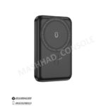 خرید پاوربانک Green Lion (20000میلی آمپر) مدل Lagos مشهد کنسول