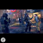 دیسک بازی Watch Dogs legion PS5 مشهد کنسول