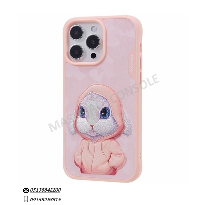 iphone14max-nimmy-mashhadconsole خرید گارد طرح دار Iphone 14 max مدل Nimmy مشهد کنسول