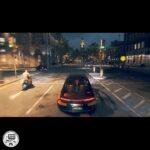 دیسک بازی Watch Dogs legion PS5 مشهد کنسول