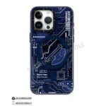 خرید گارد یانگ کیت Iphone 15 Max مدل Technology مشهد کنسول