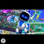 دیسک بازی Astro Bot PS5 مشهد کنسول