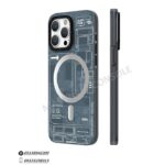 خرید گارد یانگ کیت Iphone 15 Max مدل Technology مشهد کنسول