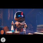 دیسک بازی Astro Bot PS5 مشهد کنسول