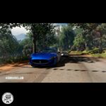 دیسک بازی Drive Club PS4 مشهد کنسول