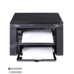 خرید پرینتر چندکاره لیزری Canon ImageClass MF3010 مشهد کنسول
