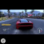 دیسک بازی Drive Club PS4 مشهد کنسول