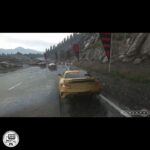 دیسک بازی Drive Club PS4 مشهد کنسول