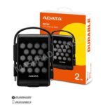خرید هارد اکسترنال ADATA HD720 2T مشهد کنسول