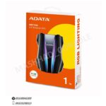 خرید هارد اکسترنال ADATA HD770 1T مشهد کنسول